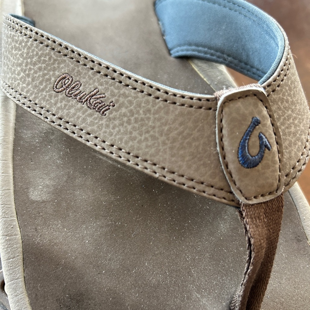 Olukai Ohana Sandals